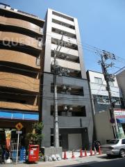 ＪＲ東西線大阪天満宮駅まで徒歩3分