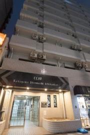 クリオ神奈川新町壱番館