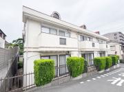 ＪＲ埼京線南与野駅まで徒歩9分