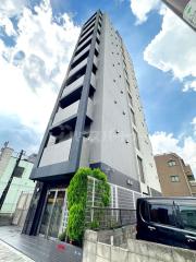 都営新宿線大島駅まで徒歩15分