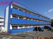 NEXTAGE B棟