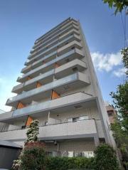 ORANGE PORTE..