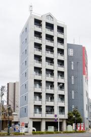 Nasic飛鳥山公園
