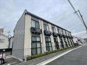 レオパレス エクセラ