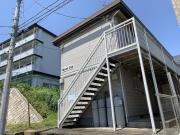 京急本線杉田駅まで徒歩10分