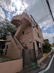 都営新宿線船堀駅まで徒歩9分