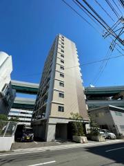 地下鉄空港線博多駅まで徒歩8分