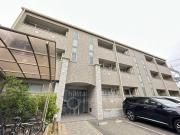 阪急宝塚線庄内駅まで徒歩7分