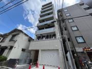 ＪＲ総武線（各駅停車）船橋駅まで徒歩9分