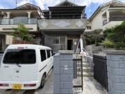 東大池3丁目貸家III
