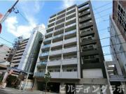 地下鉄東山線新栄町駅まで徒歩10分