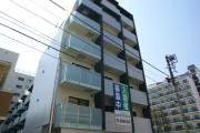 京王線幡ヶ谷駅まで徒歩2分