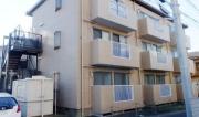 ＪＲ常磐線（各駅停車）北松戸駅まで徒歩9分
