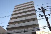 ＪＲおおさか東線新加美駅まで徒歩5分