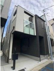 東急世田谷線松原駅まで徒歩3分