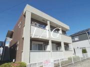 京成電鉄松戸線鎌ヶ谷大仏駅まで徒歩6分