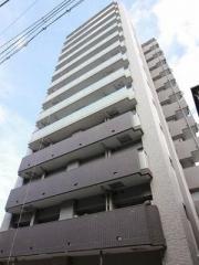 ＪＲ大阪環状線寺田町駅まで徒歩3分