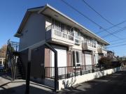 東急田園都市線つきみ野駅まで徒歩10分