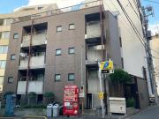 エクセレントシャトウ中野