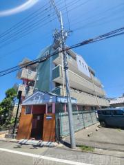 南海本線羽倉崎駅まで徒歩4分