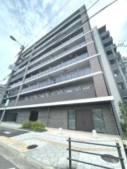 ＪＲ大阪環状線鶴橋駅まで徒歩5分