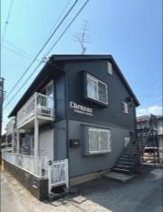 クロノス古淵South