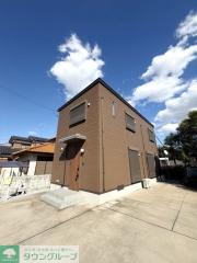 東武野田線清水公園駅まで徒歩13分