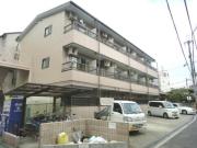 地下鉄谷町線出戸駅まで徒歩5分