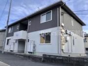 岡山軌道清輝橋線東中央町駅まで徒歩4分
