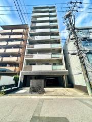 地下鉄桜通線高岳駅まで徒歩4分