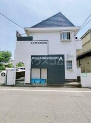 アビタシオン東伏見A