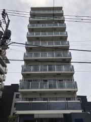 ウインベルデュエット入谷