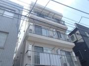 サンライズ練馬