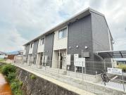 筑豊電気鉄道木屋瀬駅まで徒歩16分
