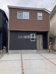 我孫子市若松A号棟戸建