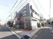 西武新宿線野方駅まで徒歩5分