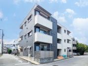 ＪＲ南武線鹿島田駅まで徒歩11分