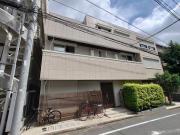 都営大江戸線上野御徒町駅まで徒歩7分