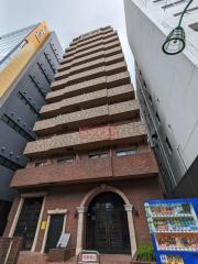 トーシンフェニックス笹塚駅前弐番館