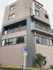 東京メトロ有楽町線千川駅まで徒歩6分
