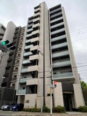 ラルシェパルク新大阪