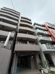 都営大江戸線森下駅まで徒歩7分