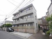 ＪＲ山手線駒込駅まで徒歩4分