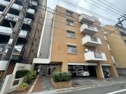 広島電鉄本線本川町駅まで徒歩3分