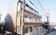 相鉄本線星川駅まで徒歩8分
