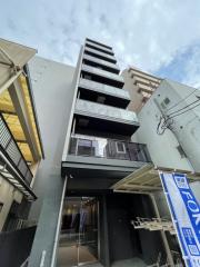ＪＲ総武線（各駅停車）亀戸駅まで徒歩7分