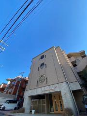 北大阪急行緑地公園駅まで徒歩11分