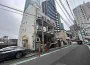 クラックスハイム六本木