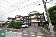 西武池袋・豊島線石神井公園駅まで徒歩15分