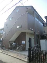 アーカンシェル船橋